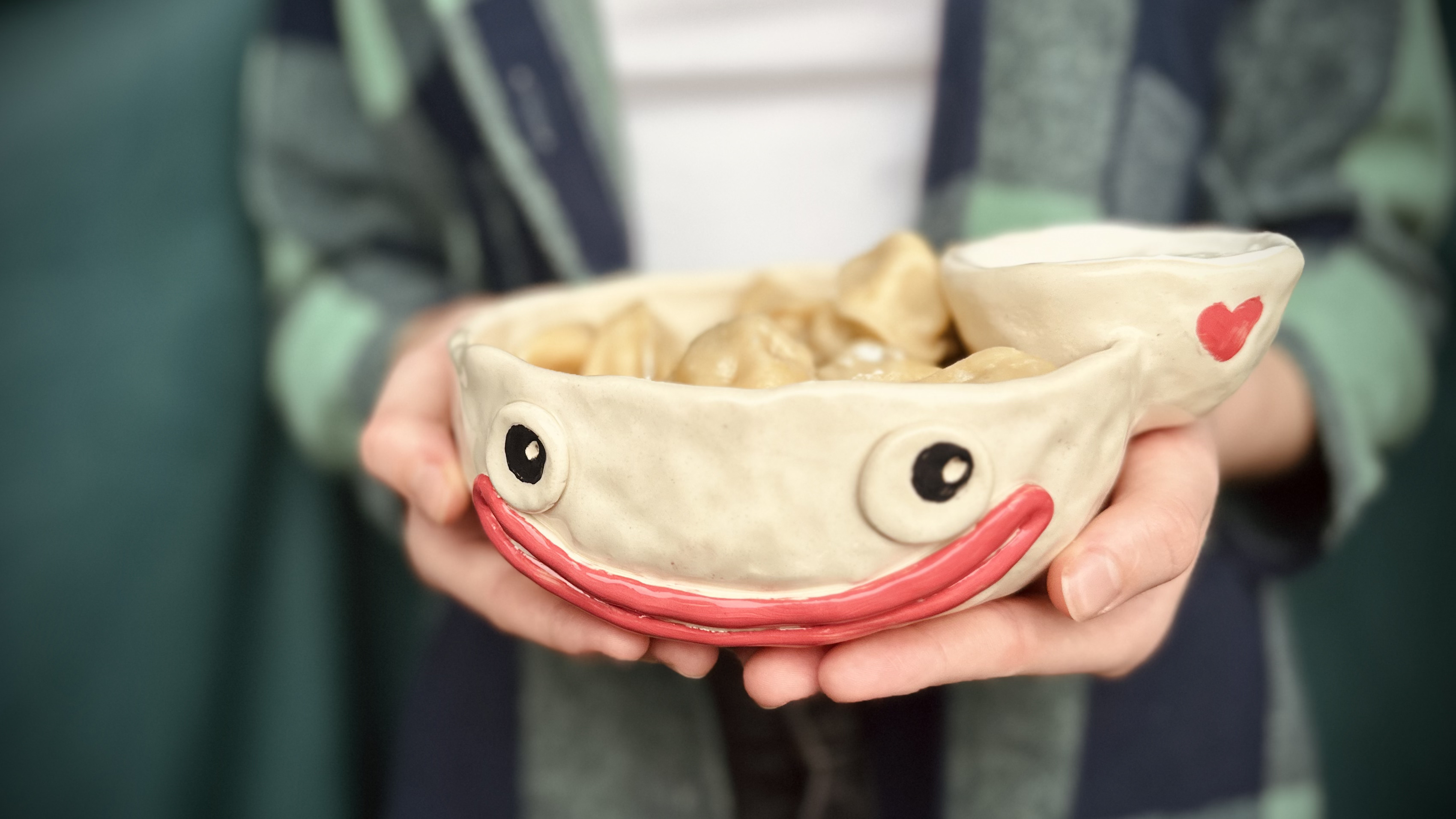 Пельменница фото 2