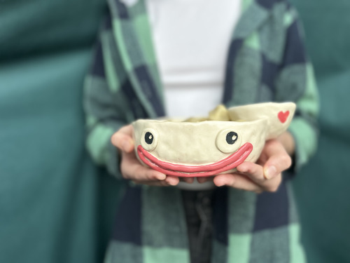 Пельменница фото 1