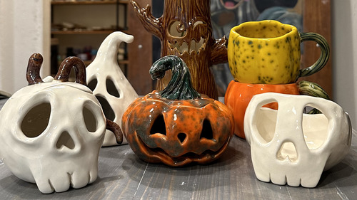 Тыква фото 4