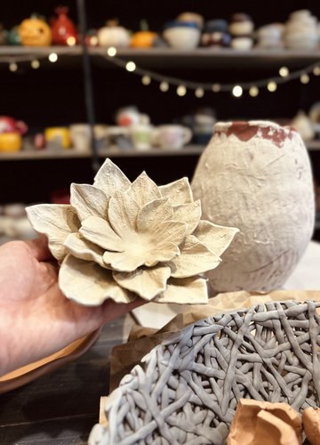 Продвинутый курс (лепной блок) фото 2