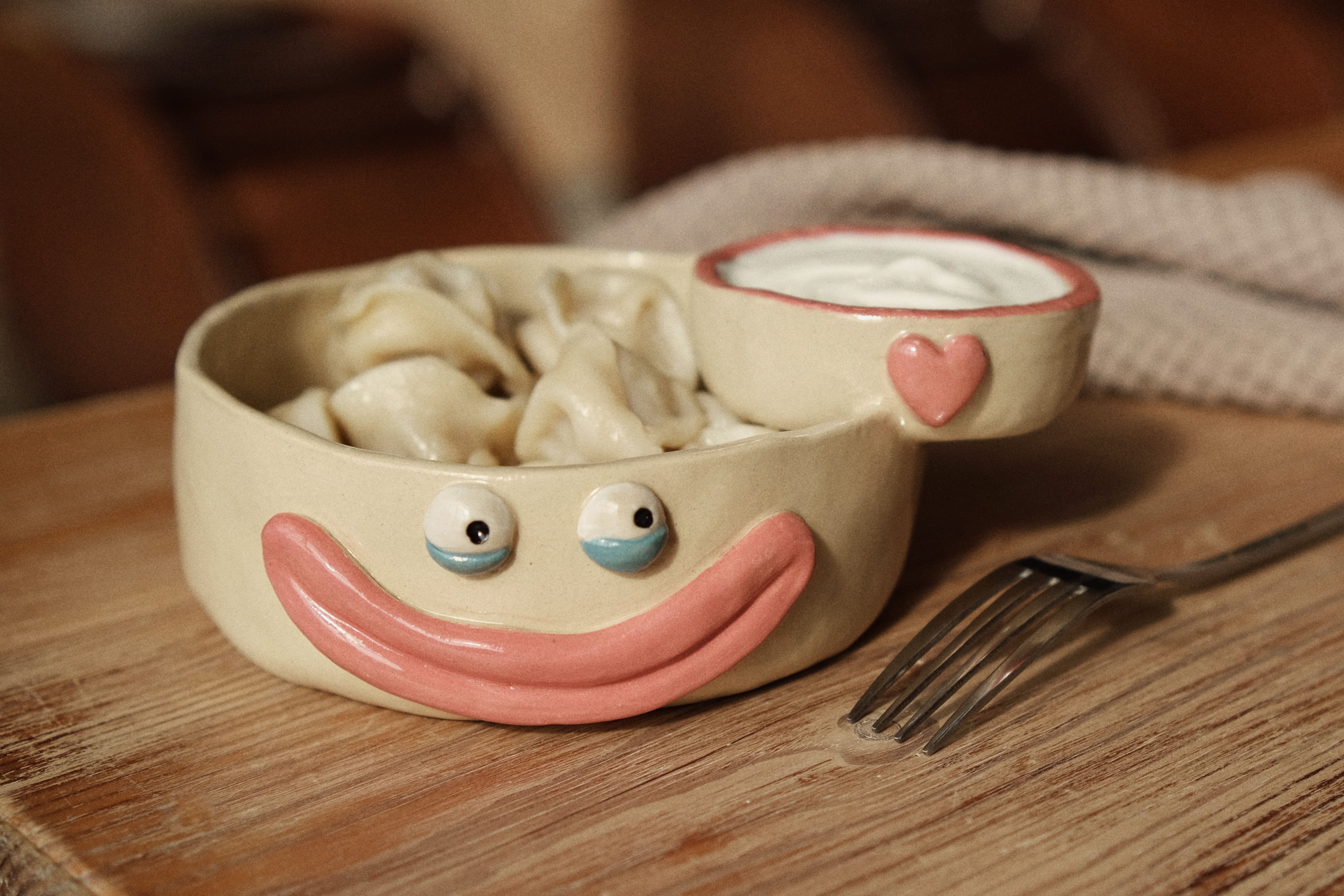 Мисочка для пельменей (10+) фото 4