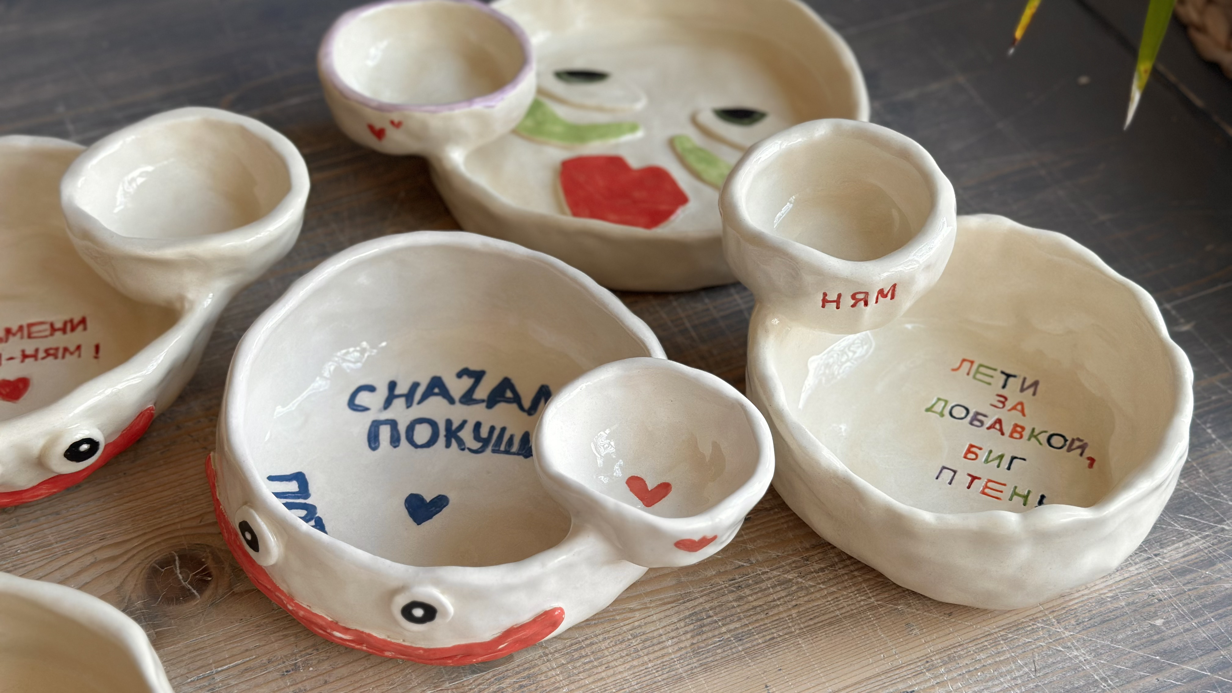 Пельменница 