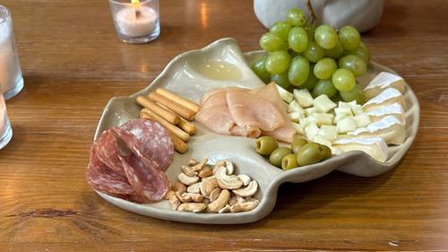 Менажница "Волна" (13+) фото 2