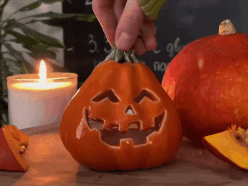 Тыква Джек (10+) фото 6