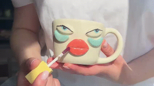 Кружка Подркжка (13+) фото 1