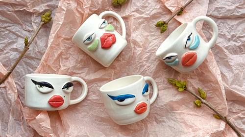 Кружка Подркжка (13+) фото 2