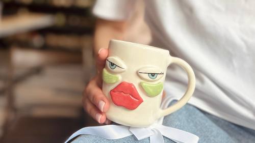 Кружка Подркжка (13+) фото 4