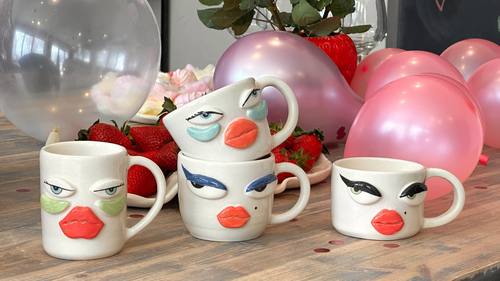 Кружка Подркжка (13+) фото 5