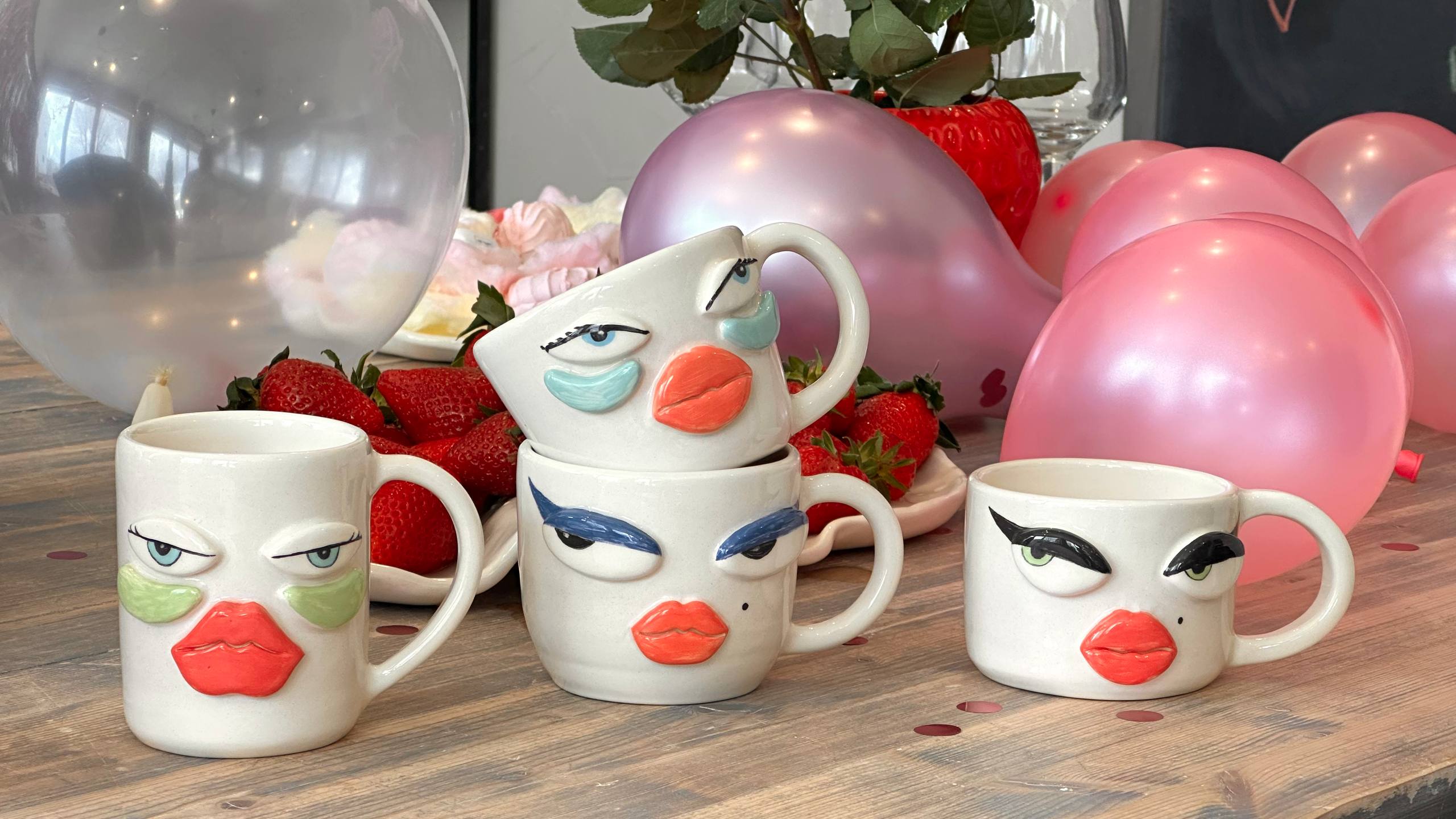 Кружка Подркжка (13+) фото 5